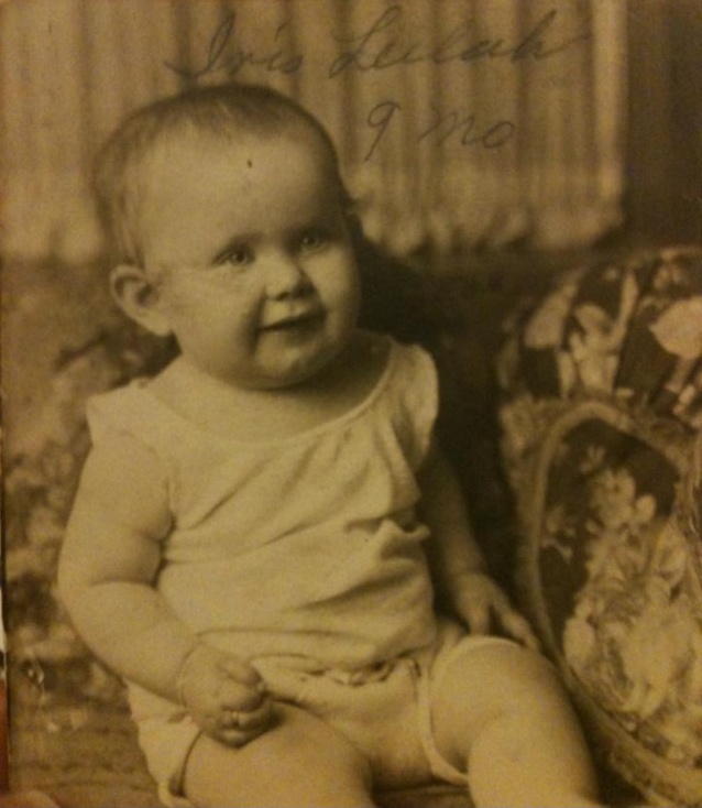Baby Picture